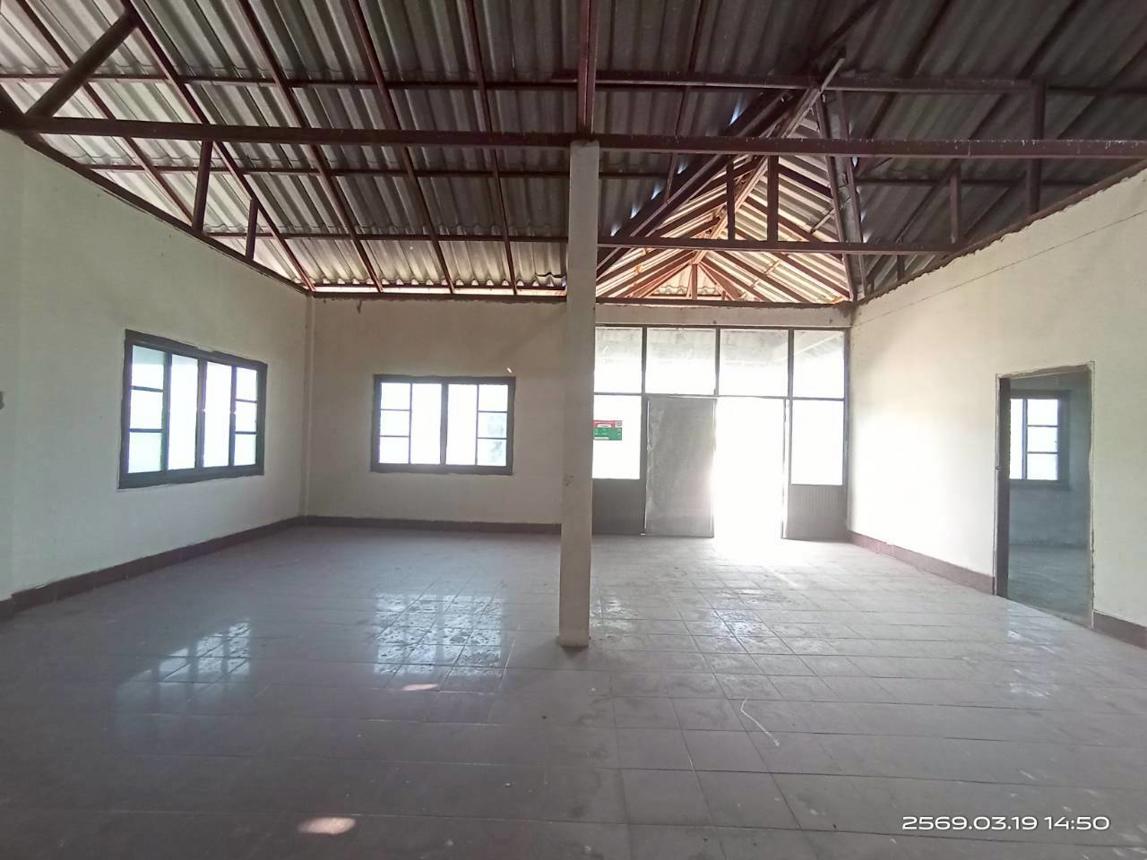 picture HOME 91.5 Sq.w. Kosum Phisai Maha Sarakham for 990,000 - 16/32