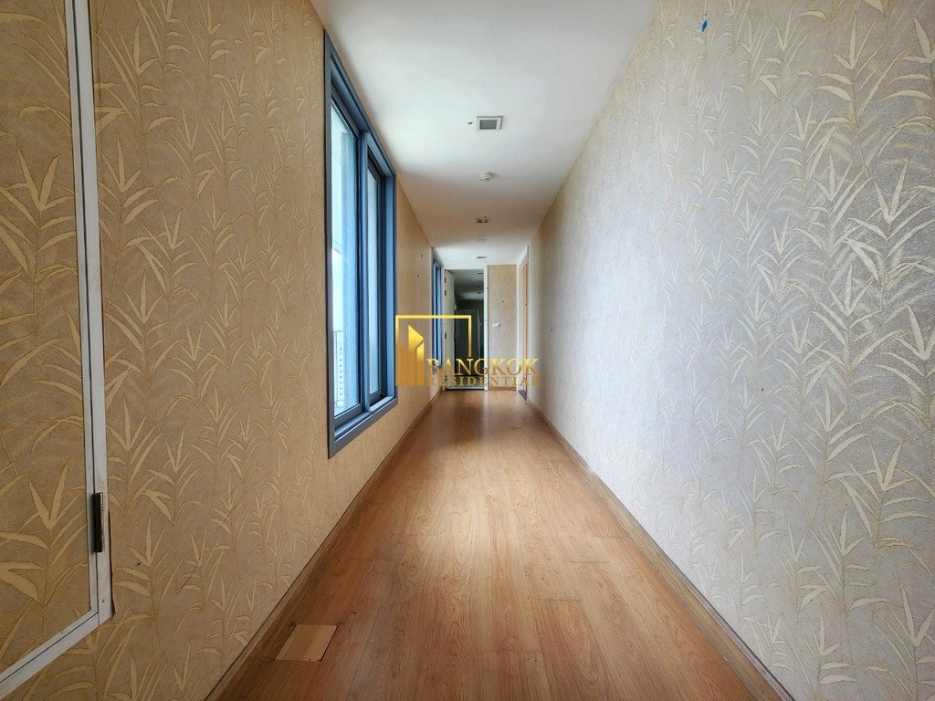รูป The Pano | Expansive 3 Bedroom Luxury Condo With River Views - BR5633CD - รูปที่ 11/48