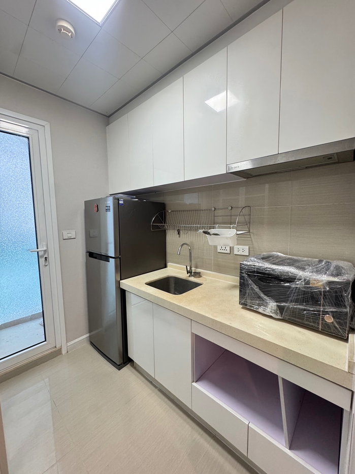 picture Room For Rent TC Green Condominium - 6/21