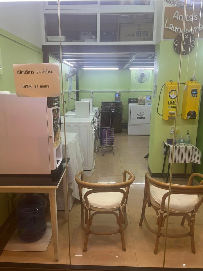รูป (TT245)ให้เช่าคอนโด Phayathai Place (พญาไท เพลส) ห้องสตูดิโอ ชั้น 22 ขนาด 29 ตรม เฟอร์นิเจอร์ครบ ติด BTS พญาไท - รูปที่ 15/17