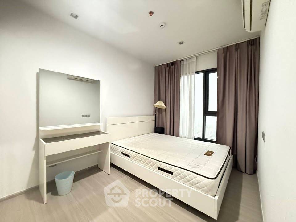 รูป คอนโด 1-ห้องนอน ที่ ไลฟ์ อโศก ไฮป์ ใกล้ ARL มักกะสัน (ID 2974934) - รูปที่ 6/8