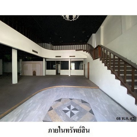 รูป Z3A0404 ขายอาคารสำนักงาน ตำบล พนัสนิคม อำเภอ พนัสนิคม จังหวัด ชลบุรี - รูปที่ 5/8