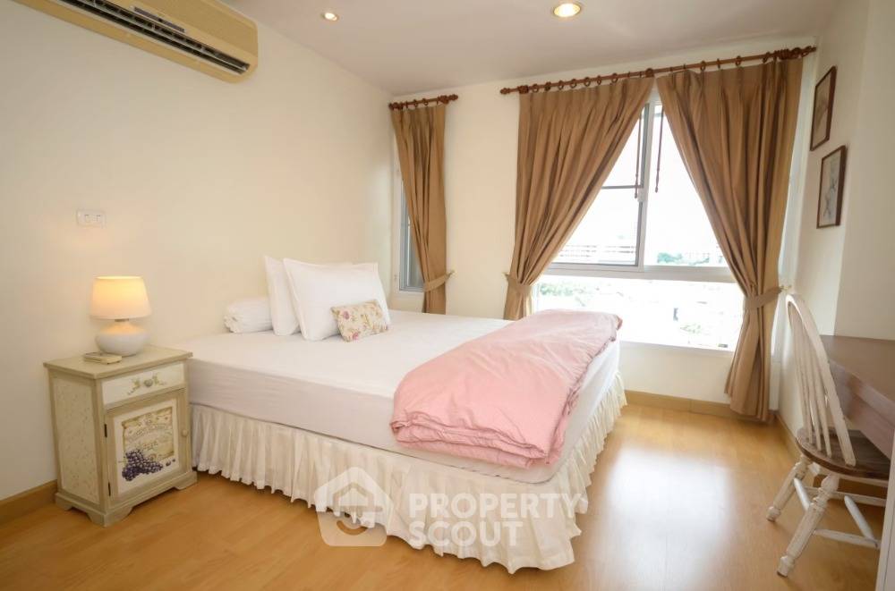 รูป คอนโด 2-ห้องนอน ที่ เซเรเน่ เพลส สุขุมวิท 24 คอนโดมิเนียม ใกล้ BTS พร้อมพงษ์ (ID 1985762) - รูปที่ 14/34