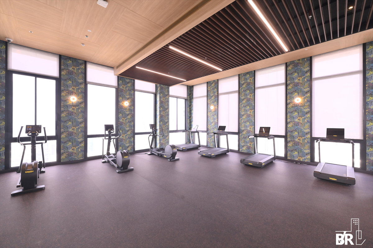 รูป เช่าคอนโด 🌇 Noble Form Thonglor 1นอน 32ตร.ม. 38k ✨ ห้องสวย แต่งใหม่ ใกล้ BTS ทองหล่อ - รูปที่ 6/6