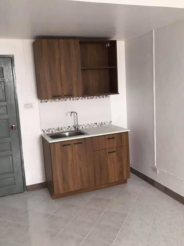 รูป 🥳PST Condo วิลล์ (เฟส 1). *ใกล้ Central พระราม 3💚Line id: @thefirstagent [RAR2606-2531] - รูปที่ 3/6