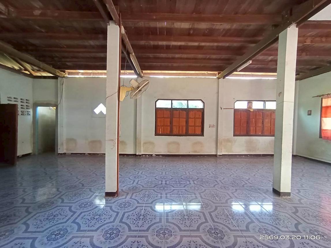รูป บ้านเดี่ยว 180 ตร.วา ห้วยเม็ก กาฬสินธุ์ 684,000 - รูปที่ 22/30