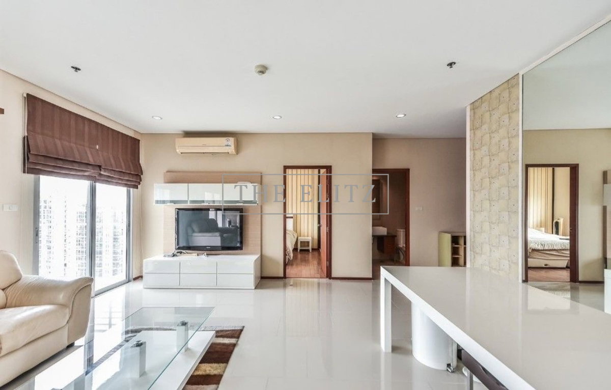 picture ✨ Live in the Heart of the CBD – Just Steps from BTS Krung Thon Buri ✨ - 2/19