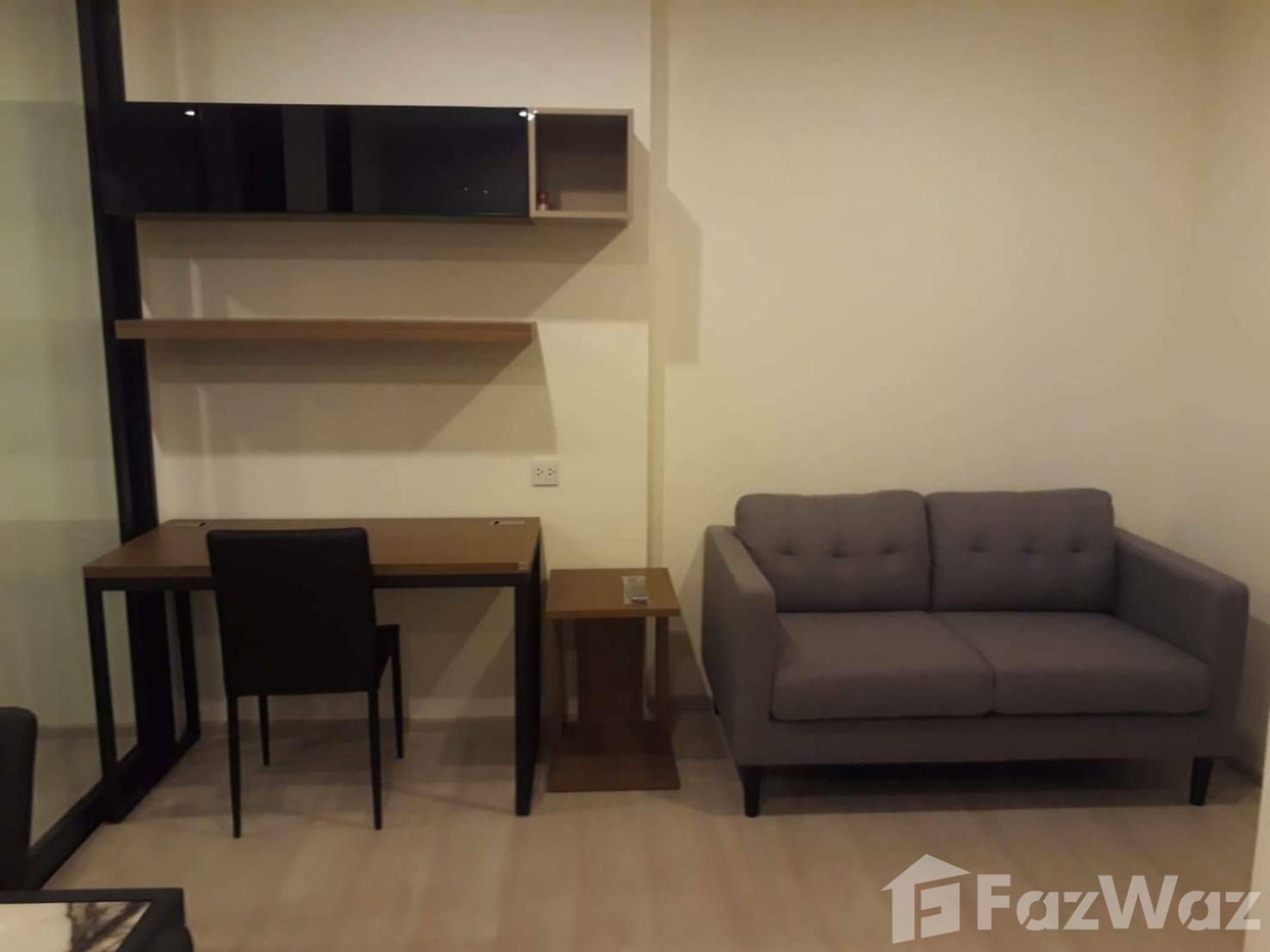 picture 1 Bedroom Condo for sale at Life Asoke 1016090 - 2/9