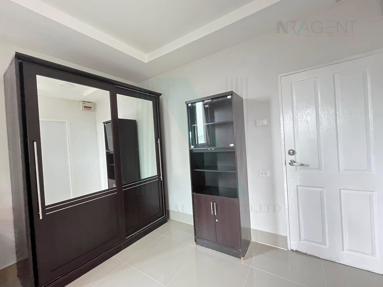 รูป ให้เช่าคอนโด ลาเมซอง พหลโยธิน 24 อาคาร 1 ชั้น 5 สตูดิโอ ขนาด 42.00 ตรม ใกล้ โรงพยาบาลวิภาวดี - รูปที่ 6/8