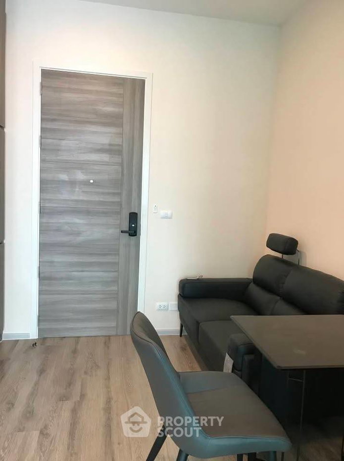 picture 1-BR Condo at KnightsBridge Collage Ramkhamhaeng close to Ramkhamhaeng (ID 2975062) - 3/6