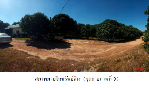 รูป บ้านเดี่ยว 17326 ตร.วา เมืองนครพนม นครพนม เมืองนครพนม นครพนม 28.2M - รูปที่ 9/16