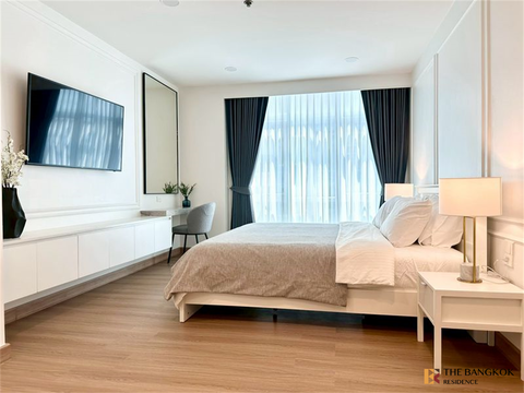 Grand Langsuan Luxury Unit, Ready for You Without the Wait near BTS Ratchadamri