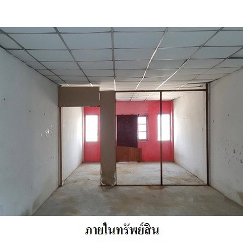 รูป Z4T0520 ขายอาคารพาณิชย์ วิรากร ตำบล สัตหีบ อำเภอ สัตหีบ จังหวัด ชลบุรี - รูปที่ 5/8