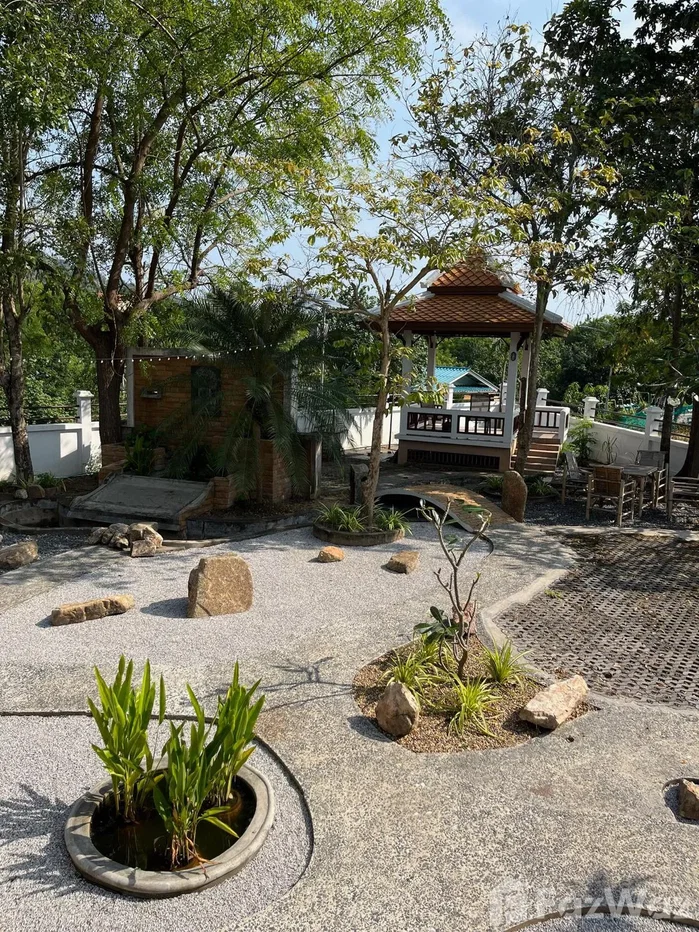 รูป ขาย วิลล่า 3 ห้องนอน ใน บ่อผุด, สุราษฎร์ธานี 6443509 - รูปที่ 29/33