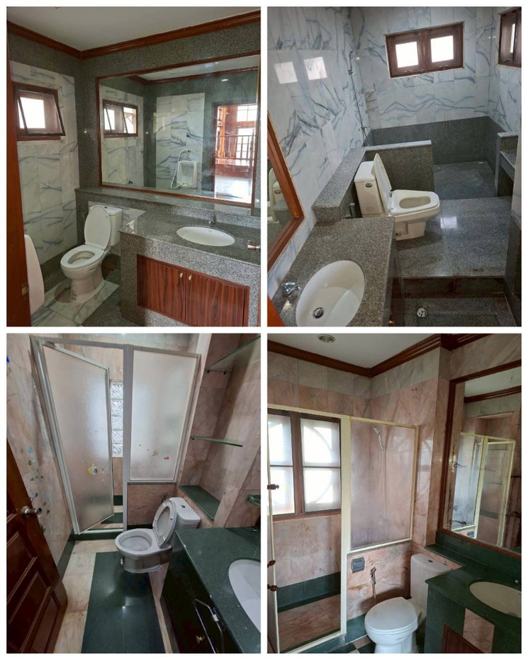 รูป ขายบ้านเดี่ยว ขนาดใหญ่ กฤษดาซิตี้ เลค แลนด์ แอนด์ พาร์ค (กฤษดานคร 30) - รูปที่ 12/13