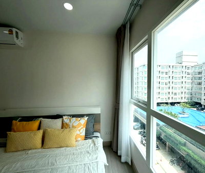 Condos for rent : Condo for Rent at Supalai City Resort Charan 91 (J6906008)