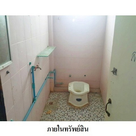 รูป Z4T0497 ขายอาคารพาณิชย์ วิรากร ตำบล สัตหีบ อำเภอ สัตหีบ จังหวัด ชลบุรี - รูปที่ 8/8