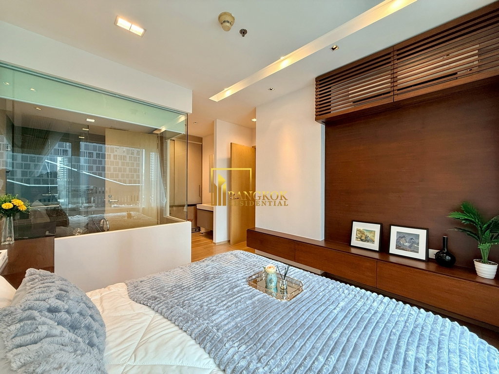 รูป Siri at Sukhumvit | Beautiful 2 Bed Condo For Rent in Thonglor - BR60688CD - รูปที่ 14/35