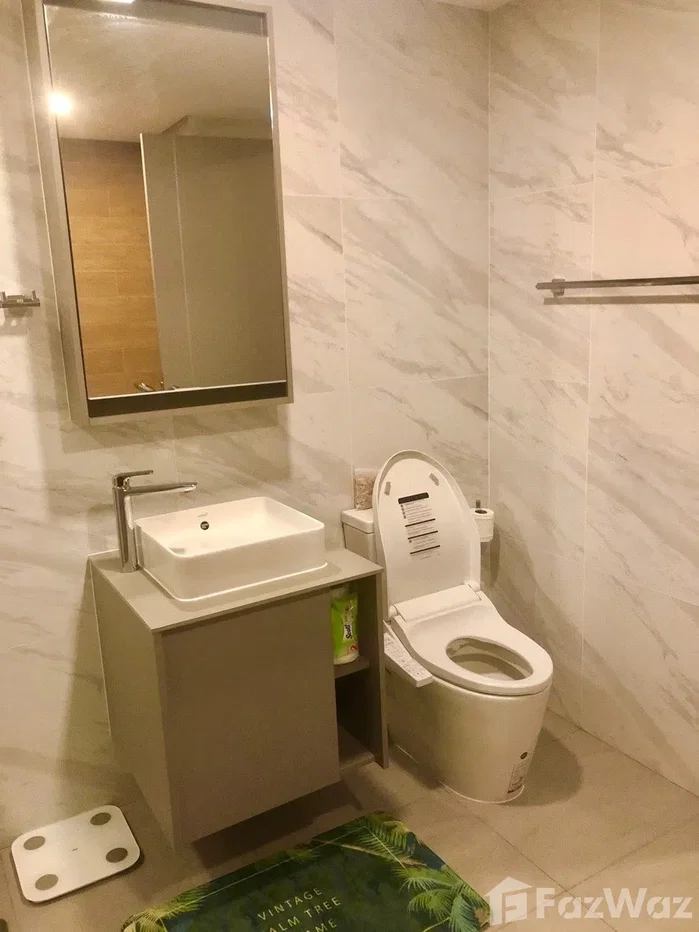 รูป ขาย คอนโด 1 ห้องนอน ในโครงการ ทากะ เฮาส์ 6444653 - รูปที่ 5/11