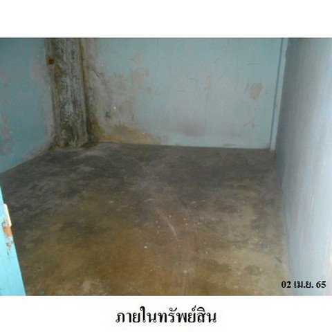 รูป Z8Z5822 ขายอาคารพานิชย์ แขวง บางค้อ เขต จอมทอง จังหวัด กรุงเทพมหานคร - รูปที่ 6/8