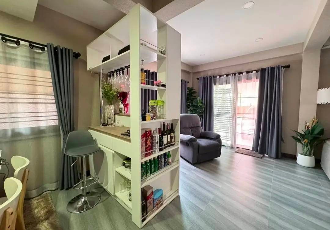 รูป ขายบ้านเดี่ยวหลังใหญ่ โซนสันกำแพง (ต้นเปา ใกล้แยกหลุยส์) เชียงใหม่ ใกล้โรงเรียนสันกำแพง (H468) T.0946511456 - รูปที่ 5/13
