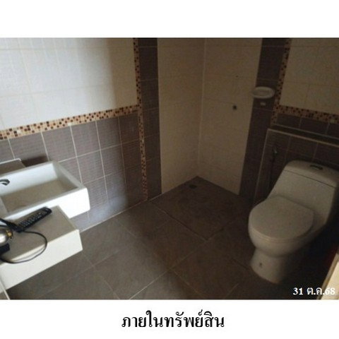 รูป ZTL0613 ขายบ้านแฝด สิริศา 14 ตำบล หนองปลาไหล อำเภอ บางละมุง จังหวัด ชลบุรี - รูปที่ 6/8