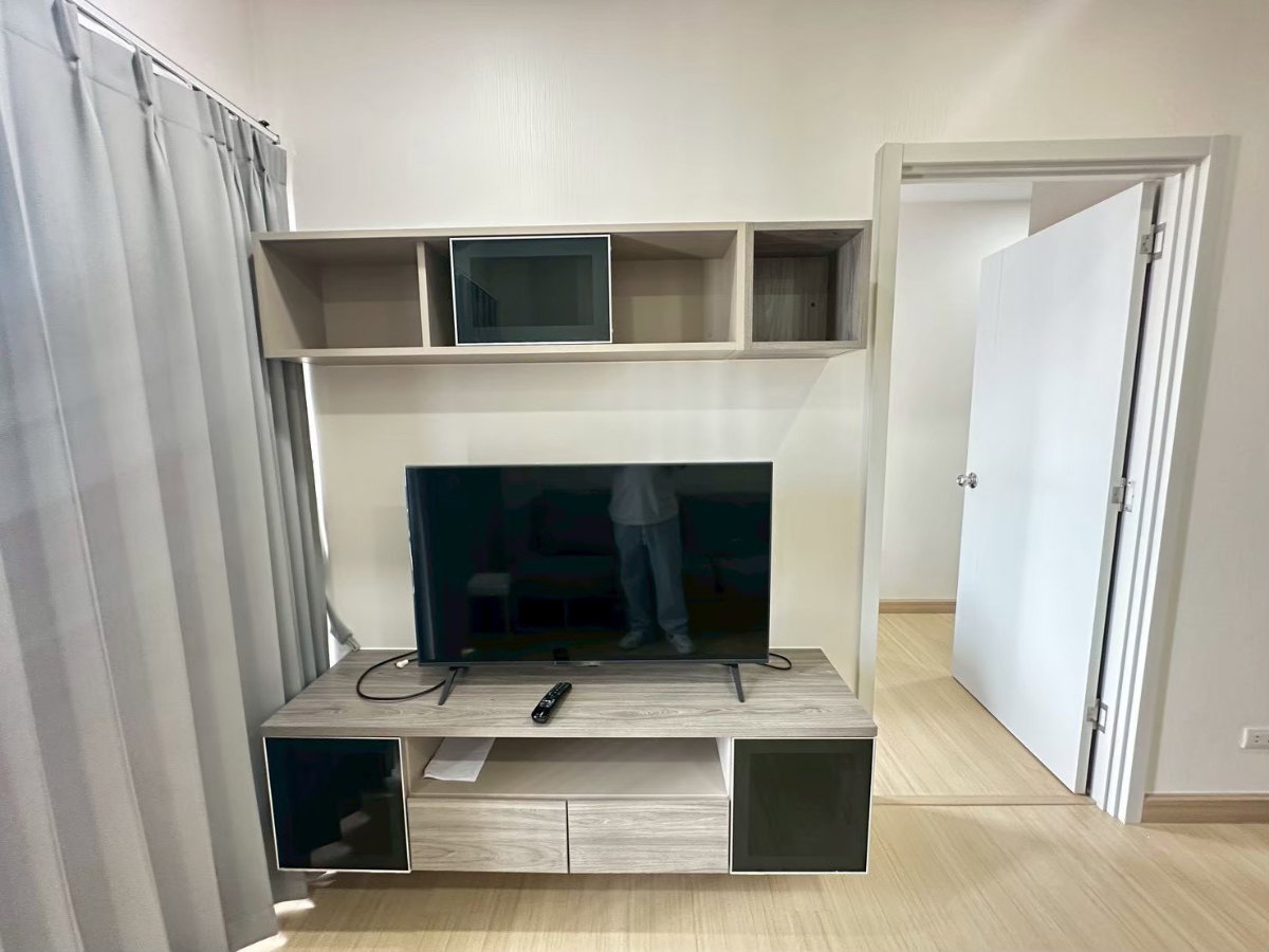 รูป For rent Supalaiveranda ramkhamhaeng มีมากกว่า 200 ห้องให้เลือก - รูปที่ 9/21