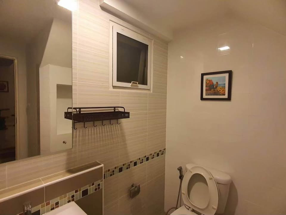 รูป บ้านเดี่ยว ให้เช่า 3-ห้องนอน ที่ มัณฑนา เลค วัชรพล ใน วัชรพล - รูปที่ 19/39