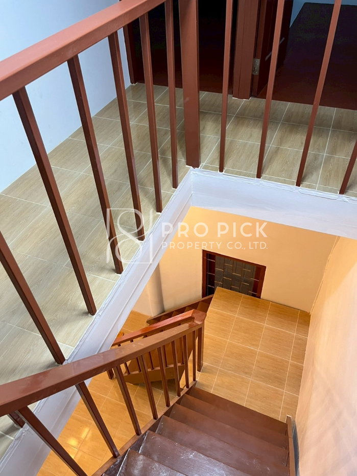 picture PP-00245 Single House in Prime Sukhumvit 101/1 BTS Punnawithi - 6/13