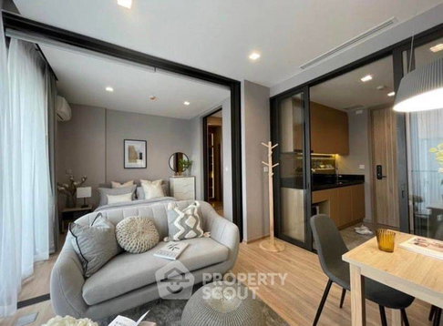 1-BR Condo at Kawa Haus near BTS On Nut (ID 1249029)