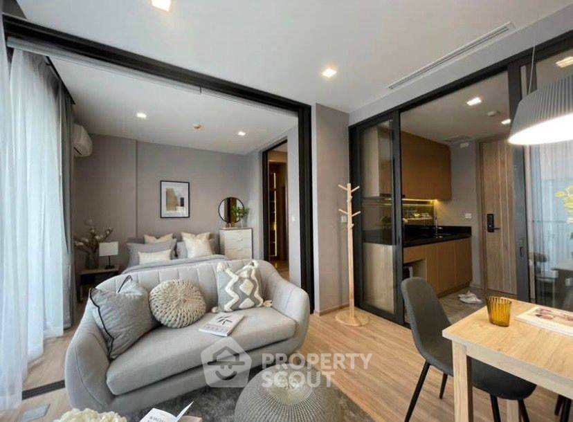 picture 1-BR Condo at Kawa Haus near BTS On Nut (ID 1249029) - 1/5