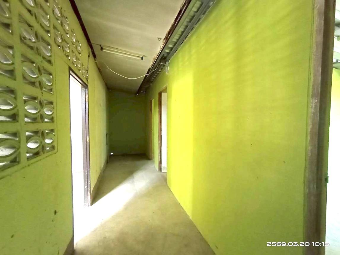 รูป บ้านเดี่ยว 62 ตร.วา ห้วยเม็ก กาฬสินธุ์ 767,000 - รูปที่ 23/32