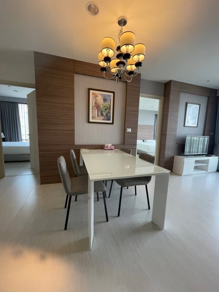 รูป ขาย!! Rhythm Sukhumvit 42 ห้องกว้าง สองห้องนอน ไซส์ ใหญ่ วิวแม่น้ำ ใกล้BTS เอกมัย ราคาดีที่สุดแล้วในตอนนี้! - รูปที่ 6/18