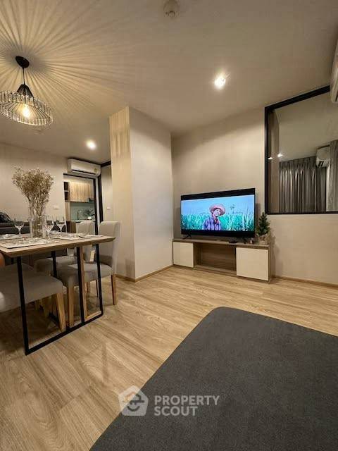 picture 2-BR Condo at The Excel Hideaway Sukhumvit 71 near BTS Phra Khanong (ID 2799628) - 20/20