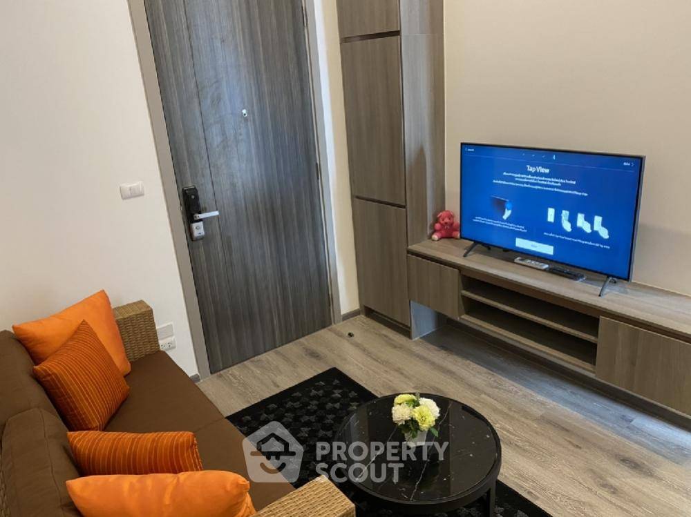 picture 1-BR Condo at Knightsbridge Prime Onnut near BTS On Nut (ID 2710436) - 2/8
