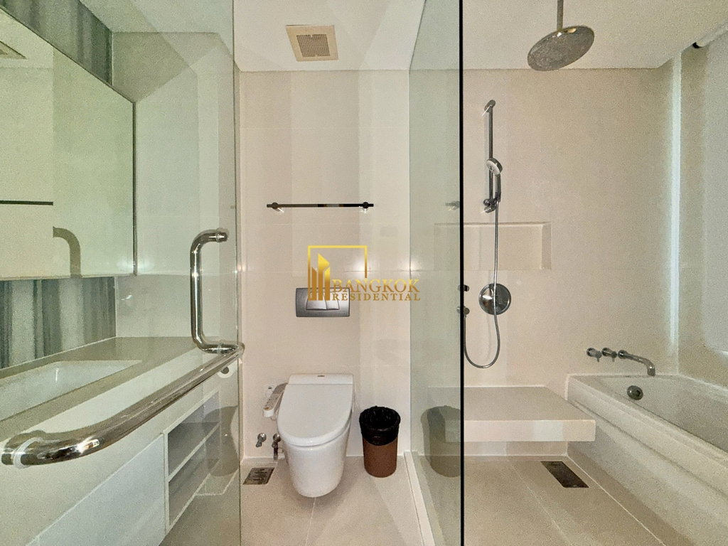picture AEQUA | Chic 1 Bedroom Condo For Rent Near BTS Thonglor - BR12112CD - 12/27