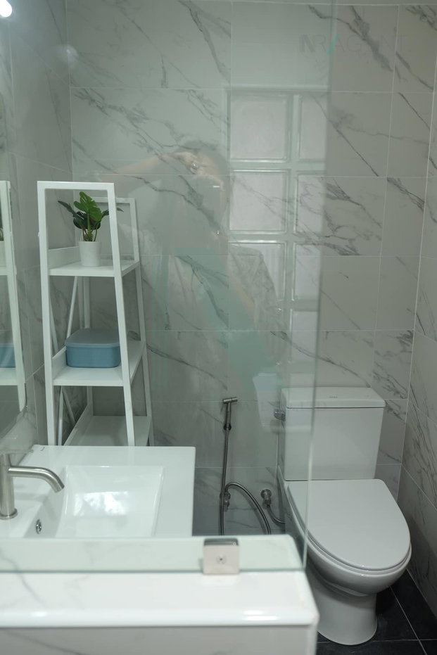 picture For Rent Condo PHAYATHAI PLACE Building 1, Floor 22,Studio, Room size 29.00 sqm - 7/8