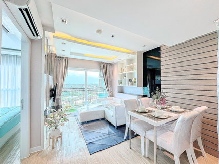 La Santir Condo Pattaya–Jomtien Renovated  for Sale