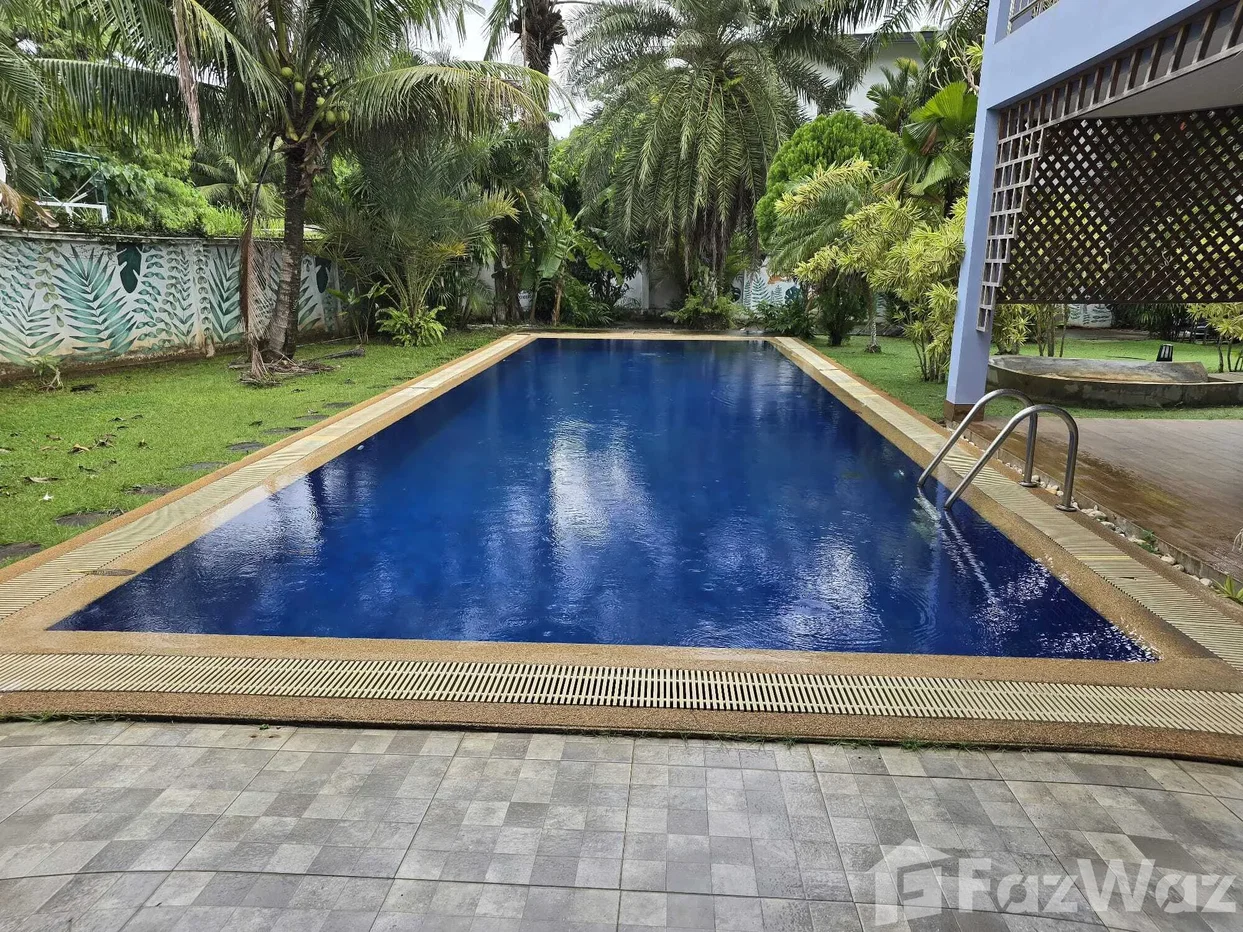 picture 4 Bedroom Villa for rent in Rawai, Phuket  5727993 - 13/78