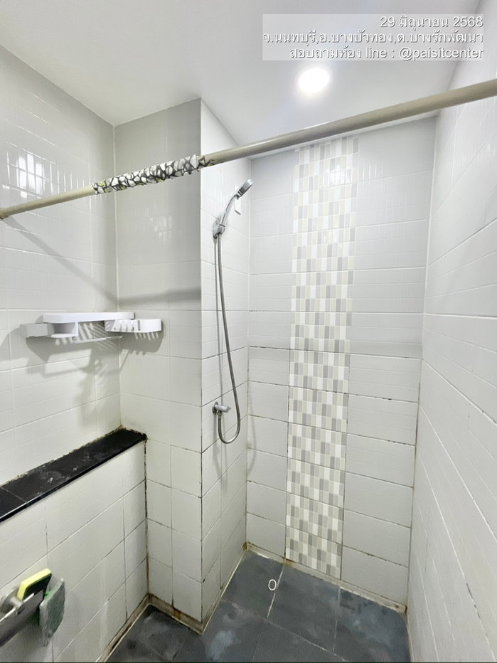 รูป ให้เช่า The Midd บางใหญ่ ใกล้MRTตลาดบางใหญ่ - รูปที่ 7/9
