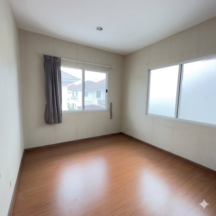 รูป 🏡 ขายบ้านเดี่ยว 2 ชั้น แปลงมุม โครงการ Perfect Park สุวรรณภูมิ - รูปที่ 14/22