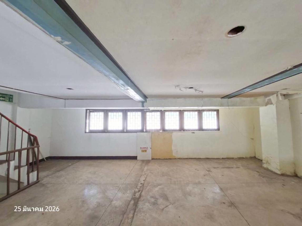 รูป อาคารพาณิชย์ 63.7 ตร.วา เมืองเพชรบุรี เพชรบุรี 3.9M - รูปที่ 32/54