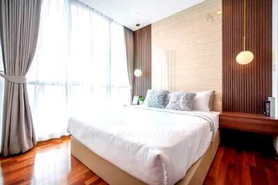 Condos for rent : 🔺Super special!🔺 For rent condo WISH SIGNATURE MIDTOWN SIAM Building 1, Floor 40,1 bed room, Room size 34.00 sqm