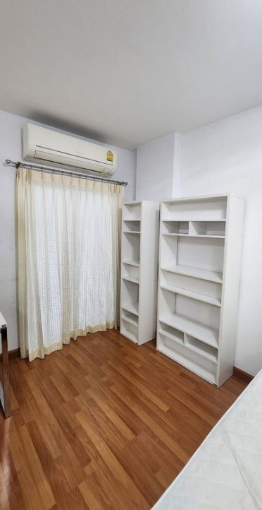 รูป เช่าคอนโดชาโตว์อินทาวน์ รัชดาภิเษก 13-1 ชั้น7 34ตรม. 1ห้องนอน วิวสระ - รูปที่ 11/18