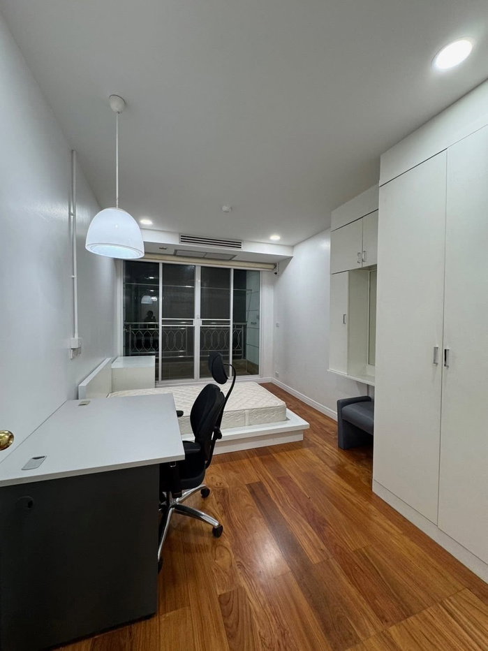 รูป RS6359 ให้เช่า Baan Thanon Sarasin ใกล้ BTS ศาลาแดง  - รูปที่ 4/7