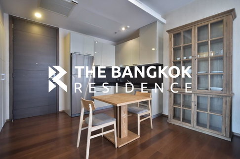 Start your comfort here Quattro by Sansiri