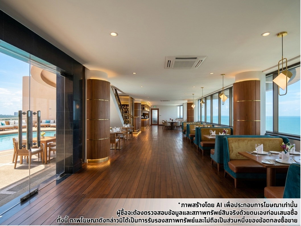 picture CONDO 497.49 Sq.m. Cha-Am Petchburi for 34.5M - 11/15