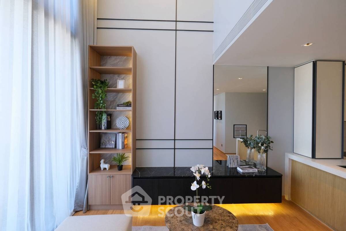 รูป คอนโด 2-ห้องนอน ที่ บีทนิค สุขุมวิท 32 ใกล้ BTS ทองหล่อ (ID 2975257) - รูปที่ 5/10