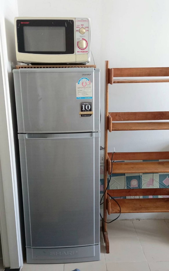 picture Plum condo Paholyothin89 for rent - 6/11