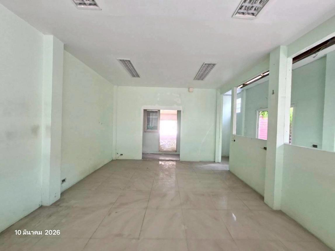 picture SHOP HOUSE 50 Sq.w. Krathum Baen Samut Sakhon for 4.3M - 20/36
